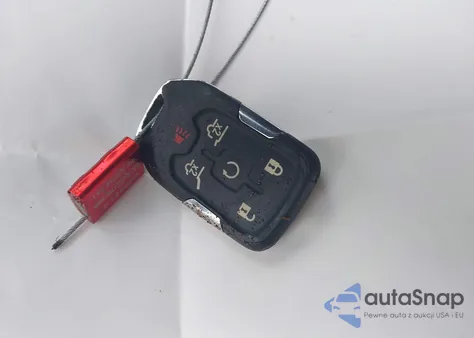 2017 Chevrolet Tahoe Lt from USA, damaged, VIN 1GNSKBKC0HR270317